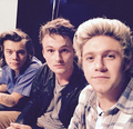                  Narry ✮ - one-direction photo