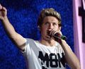                      Niall Horan - one-direction photo