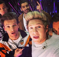                 Niall Selfies - one-direction photo