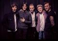             One Direction - one-direction photo