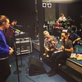                  Rehearsal - one-direction photo