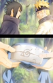 *Sasuke / Naruto : The Bond* - naruto-shippuuden photo