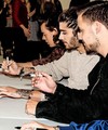    Who We Are -  Book Signing - one-direction photo