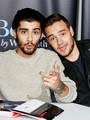            Who We Are/Book Signing - one-direction photo