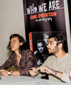  WwA -Book Signing - one-direction photo