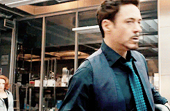  'no strings on me.' Age of Ultron Trailer