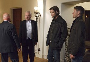 10x06 -“Ask Jeeves” 