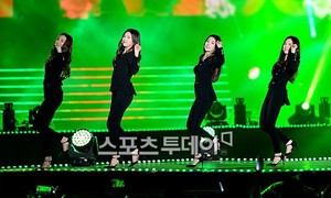  141102 Red Velvet @ Asia Song Festival
