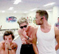 1D Day - Niall,Harry,Liam (Talk Dirty to Me) (x) - one-direction photo
