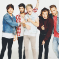 1D ♥               - one-direction photo