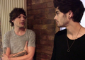4 - Behind Scenes - one-direction photo