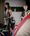 5x06 Consumed - the-walking-dead photo
