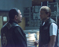 7x11 - Suits of Woe - Alvarez and Jax - sons-of-anarchy photo