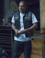 7x11 - Suits of Woe - Jax - sons-of-anarchy photo