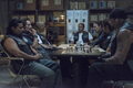 7x11 - Suits of Woe - SAMCRO - sons-of-anarchy photo