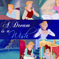 A Dream is a Wish Your Heart Makes - disney-princess photo