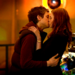 Amy and Rory - doctor-who icon