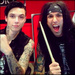 Andy and CC - andy-sixx icon