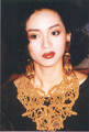 Anita Mui Yim-fong (10 October 1963 – 30 December 2003 - celebrities-who-died-young photo