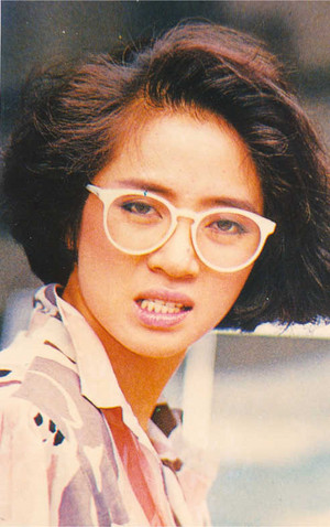 Anita Mui Yim-fong (10 October 1963 – 30 December 2003