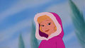 Anna in 2D animation - disney-princess photo