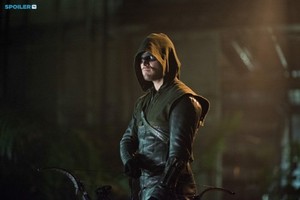 Arrow - Episode 3.07 - Draw Back Your Bow - Promotional Photos