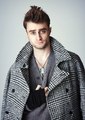 As If Magazine Photoshoot, Daniel Radcliffe (FB.com/DanielJacobRadcliffeFanClub) - daniel-radcliffe photo