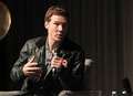 BAFTA LA - Behind Closed Doors With Benedict Cumberbatch - benedict-cumberbatch photo