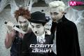 BTS MCountDown Halloween - bts photo