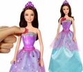 Barbie in Princess Power - Corinne Doll - barbie-movies photo