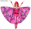 Barbie in Princess Power Kara Doll - barbie-movies photo