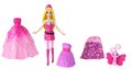 Barbie in Princess Power Mini Doll - barbie-movies photo