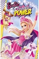 Barbie in Princess Power Official DVD Cover! - barbie-movies photo
