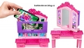 Barbie in Princess Power Vanity Playset - barbie-movies photo