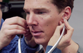 Benedict Cumberbatch - Preparation for Wax Statue - benedict-cumberbatch photo
