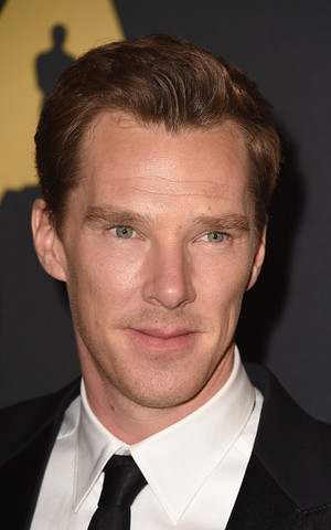  Benedict at the 6th Annual Governor's Awards