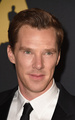 Benedict at the 6th Annual Governor's Awards - benedict-cumberbatch photo