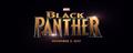 Black Panther - Official Logo - marvel-comics photo