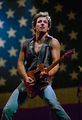 Bruce Springsteen - music photo