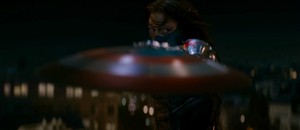  Captain America: The Nữ hoàng băng giá Soldier - 13 Mashup các bức ảnh