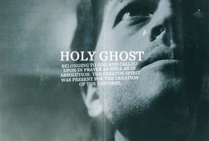  Castiel | Holy Ghost