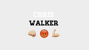  Chris Walker | Emoticons
