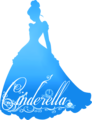 Cinderella Silhouette - disney-princess photo