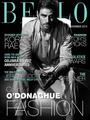 Colin O'Donoghue | Bello Magazine Photoshoot | 2014 - colin-odonoghue photo