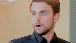 Connor Walsh ♥