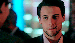 Connor Walsh ♥