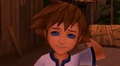 Cute Sora~ Kingdom Hearts - video-games photo