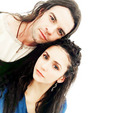 Daniel and Nina  - the-vampire-diaries-tv-show photo