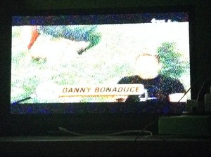  Danny Bonaduce in "Dummies"