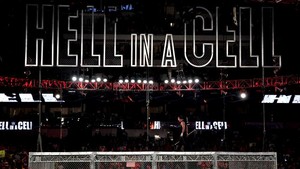 Dean Ambrose - Hell in a Cell